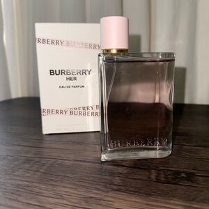 Burberry Her
